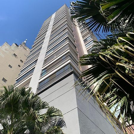 Studio Moderno No Centro De São Paulo Extérieur photo