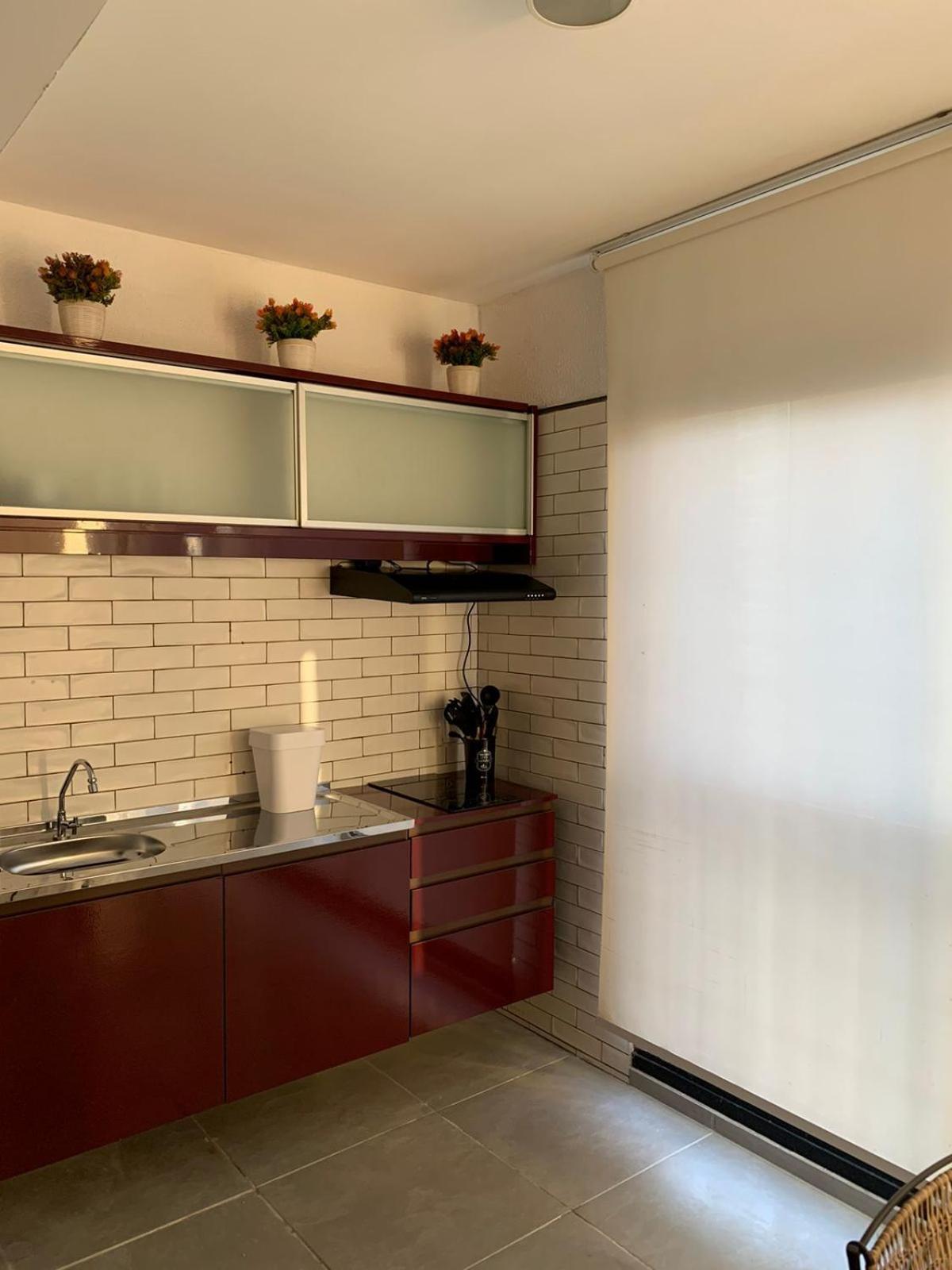 Studio Moderno No Centro De São Paulo Extérieur photo