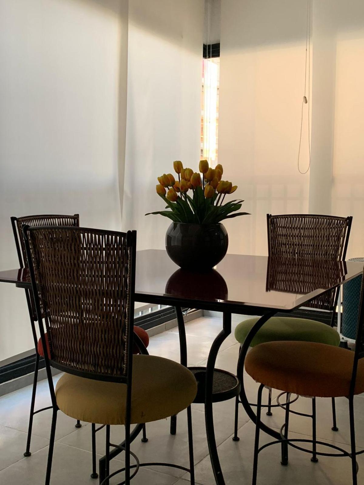 Studio Moderno No Centro De São Paulo Extérieur photo