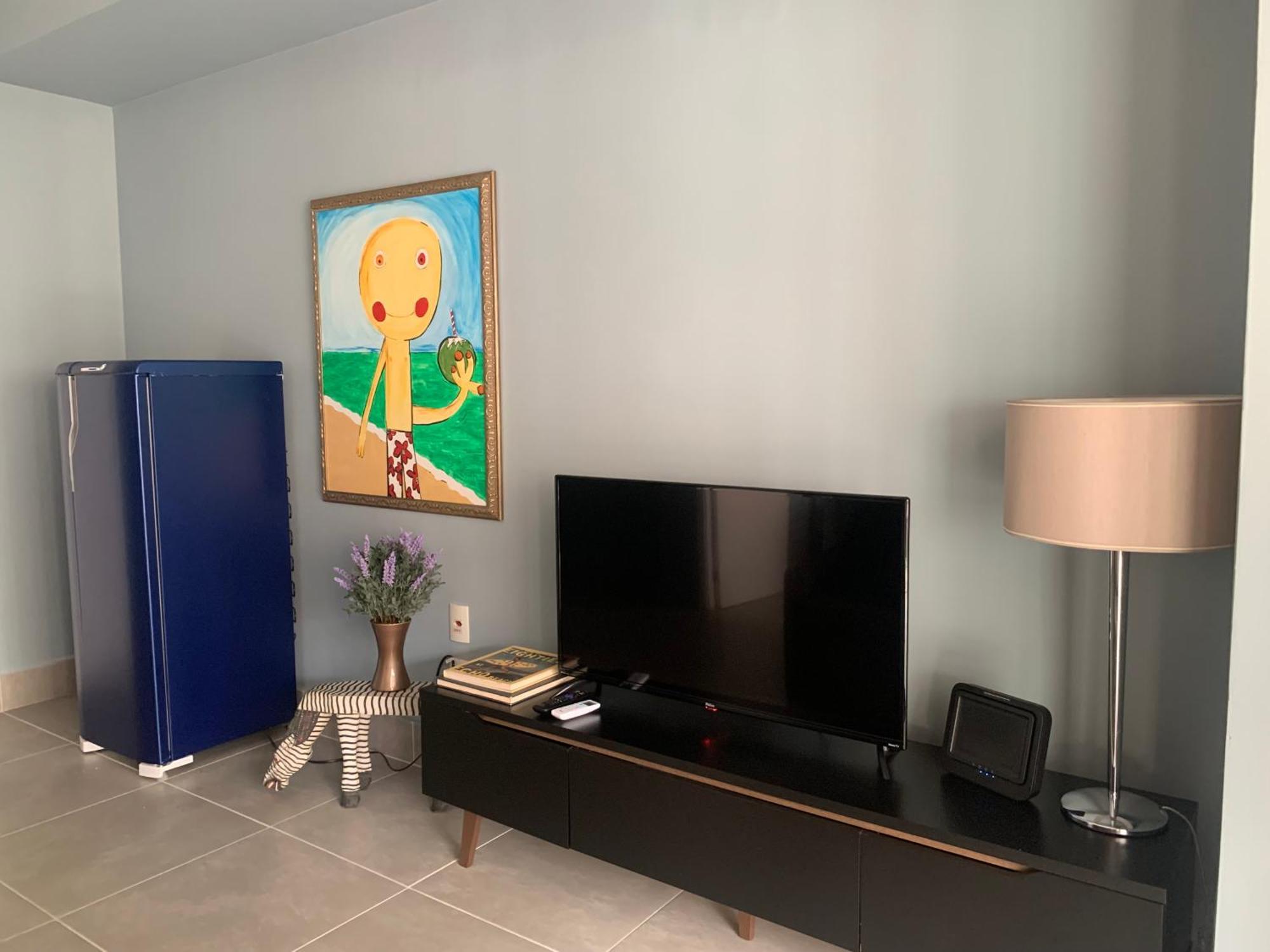Studio Moderno No Centro De São Paulo Extérieur photo